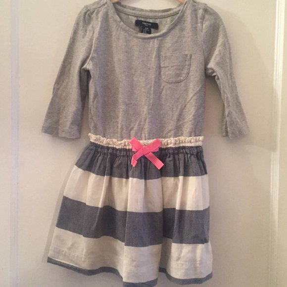 Gap Kids Dress And Jacket - Picture 6 of 8